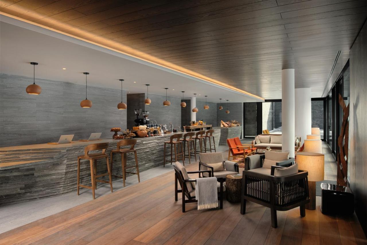 Six Senses Crans-Montana Hotel Ngoại thất bức ảnh