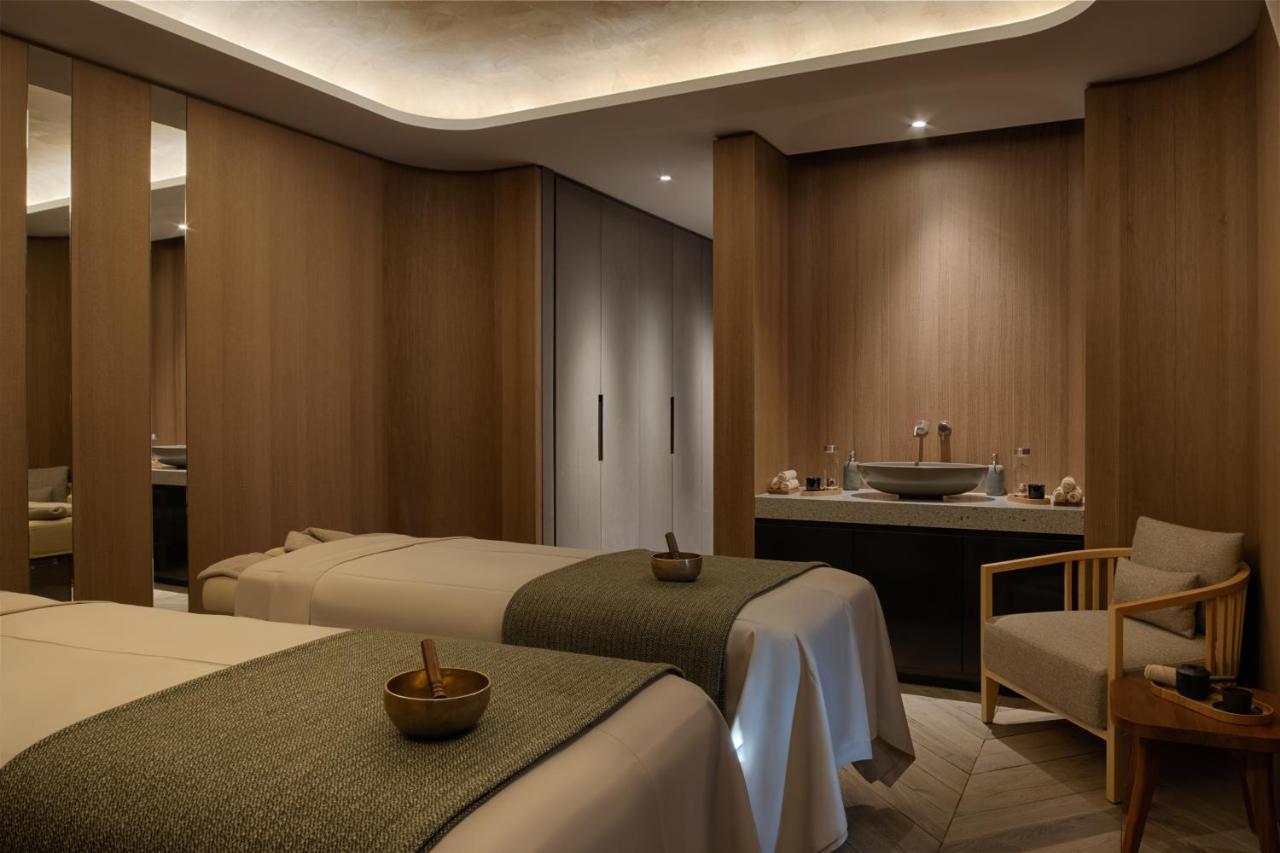 Six Senses Crans-Montana Hotel Ngoại thất bức ảnh